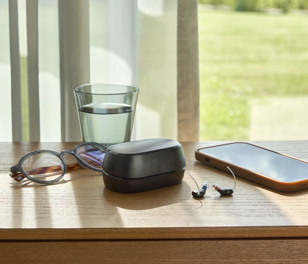 Hörakustiker Radulea Mannheim Beratung