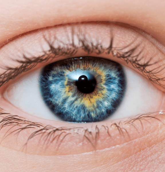 Kontaktlinsen Anpassung Mannheim Radulea